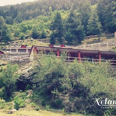 Nelangana Resort Harsil Экстерьер фото
